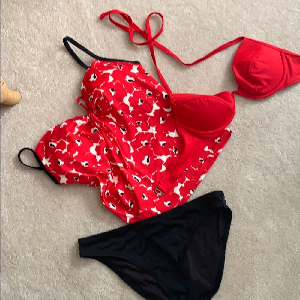 Victoria Secret swim wear. Never worn.